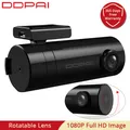 DDPAI – Mini caméra de tableau de bord 1080P HD Version européenne dashcam DVR enregistreur de