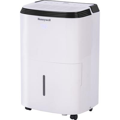 Honeywell Energy Star 50-Pint Dehumidifier with Washable Filter