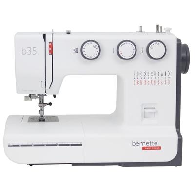 Bernette 35 Swiss Design Sewing Machine