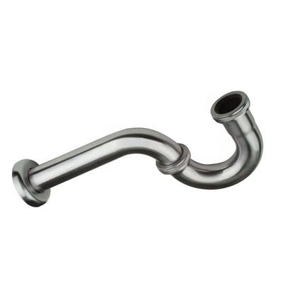 Randolph Morris Bathroom Sink P Trap RMX-PTRAP-BN