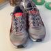 Nike Shoes | Nike Alvord 9 Running Shoes Size 9 | Color: Gray/Orange | Size: 9