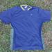 Adidas Shirts | Adidas Shirt | Color: Blue/Green | Size: Xl