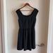 American Eagle Outfitters Dresses | Black American Eagle Dress | Color: Black | Size: 4