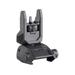 KRISS USA Top Mounted Deployable Front Sight for Picatinny Black DAFSBL00