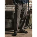 Bronson – pantalon Vintage à rayures pour homme vêtement de classe professionnelle des années 1920