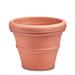 Brunello Classic Round Planter