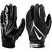 Nike Superbad 6.0 Youth Football Gloves Black/White