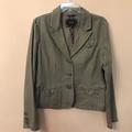 American Eagle Outfitters Jackets & Coats | American Eagle Outfitters Jacket | Color: Green | Size: L