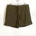 Columbia Shorts | Columbia Olive Green Shorts Size Medium | Color: Green | Size: M