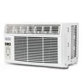 Black + Decker 8000 BTU Window Air Conditioner, Size 13.39 H x 18.54 W x 15.75 D in | Wayfair BD08WT6