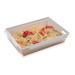 Restaurantware 200 Piece Cafe Vision Disposable Tableware | 5.25 W x 0.5 D in | Wayfair RWA0152