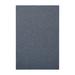 Blue 144 x 96 x 0.31 in Area Rug - Ebern Designs Amorra Petrol Indoor/Outdoor Area Rug Polypropylene | 144 H x 96 W x 0.31 D in | Wayfair