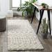 White 31 x 1.97 in Area Rug - Langley Street® Lurdes Geometric Area Rug | 31 W x 1.97 D in | Wayfair 966B86119FF24E5F84ED1A08CD03084E