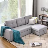 PriceGrabber - Pulaski newton chaise sofa bed item 590133 Living Room  Furniture