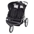 Baby Trend Lightweight Expedition Multi-Child Stroller | 42 H x 46 W x 31.5 D in | Wayfair DJ96181