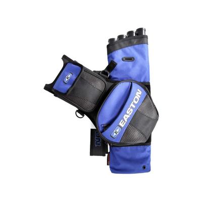 Easton Flipside Quiver Blue 4 Tube RH/LH 222708