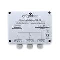 OffgridtecÂ® Switching station for mains priority switch UPS operation US-16 230V 16A 3600W