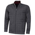 Ted Baker Mens Trolley Jacket - Grey - XXL