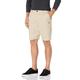 Oakley Men's ICON Chino Golf Short, Safari, 31