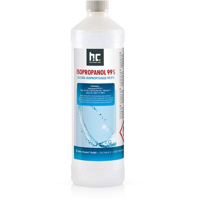 Höfer Chemie Gmbh - 1 l Isopropanol 99,9% Image