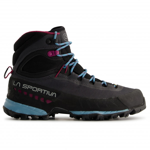La Sportiva - Women's TXS GTX - Wanderschuhe 37 | EU 37 schwarz