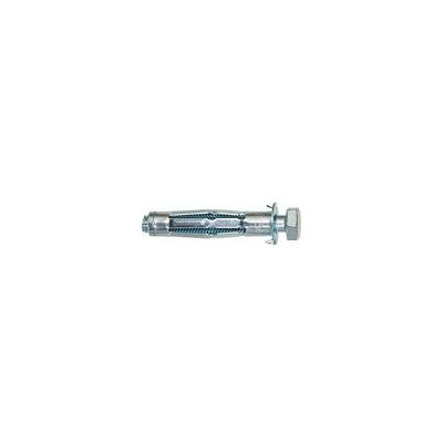 Metallspreizdübel - Hohlmaterialien - 8x55 - 10 Stück Fischer Image