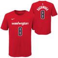 "T-Shirt de Washington Wizards Dri-Fit Quickstrike - Rui Hatchimura - Jeunes - unisexe Taille: M (10/12)"