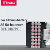 Pack de batterie au lithium 8S 2...