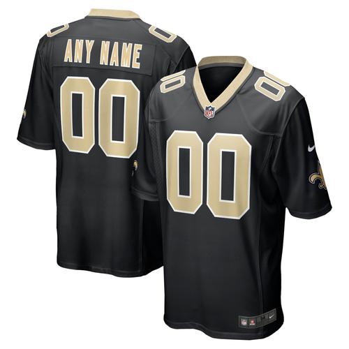 New Orleans Saints Replika-Trikot – Personalisiert