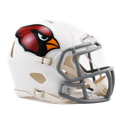 Arizona Cardinals Riddell Speed Mini-Helm Image