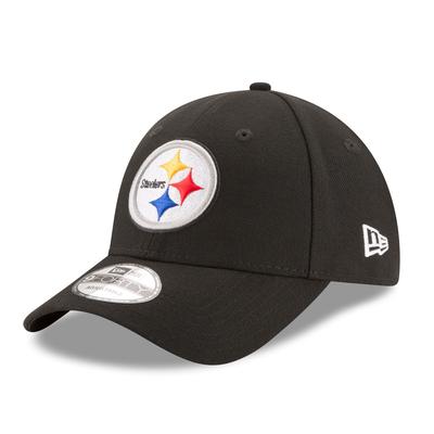 Pittsburgh Steelers New Era 9FORTY Kappe Image
