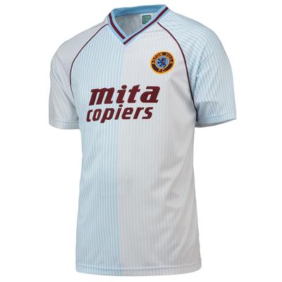 Aston Villa 1988 Away Shirt Image