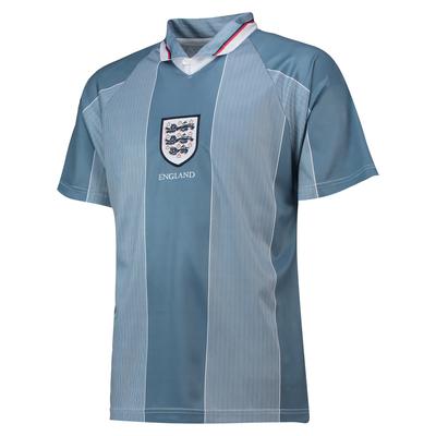 Auswärtstrikot der England-Europameisterschaft 1996 Image