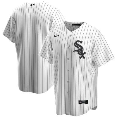 Chicago White Sox Nike Offizielle Replica Heim Trikot - Jugendliche Image