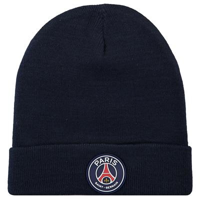 Paris Saint-Germain Core Wappenhut - Blau - Herren Image
