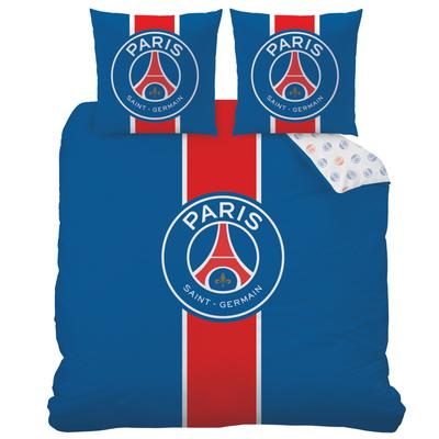 PSG Classic Bettwäsche-Set - 240 x 220 + 2 63 x 63 Image