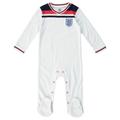 England 1982 Kit Schlafanzug – Mehrfarbig – Baby