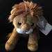 Disney Toys | Disney Parks Cute Baby Lion Nwt | Color: Brown | Size: 10”