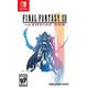 Final Fantasy XII The Zodiac Age - Nintendo Switch