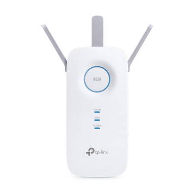 TP-Link RE550 AC1900 Dual-Band Wireless Mesh Wi-Fi...