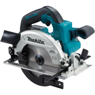 Akku-Handkreissäge 57mm DHS661ZU 18V mit Bluetooth ohne Akku ohne Lader - Makita