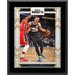 "Nikola Jokic Denver Nuggets 10.5"" x 13"" Sublimated Player Plaque"