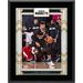 Jamal Murray Denver Nuggets 10.5" x 13" Sublimated Player Plaque