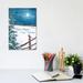 East Urban Home Cozy Winters by James Redding - Wrapped Canvas Painting Canvas | 12 H x 8 W x 0.75 D in | Wayfair CD48B86BA03B4FC686E2FB46313ED3FC
