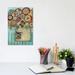 East Urban Home Love Deeply by Jamie Morath - Wrapped Canvas Painting Canvas | 12 H x 8 W x 0.75 D in | Wayfair FC069C1C55E74575BA16F44DBBDC0E4A