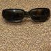 Gucci Accessories | Gucci Black Sunglasses | Color: Black | Size: Os