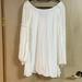 Zara Dresses | Bohemian Zara Dress | Color: White | Size: Xs