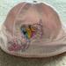 Disney Accessories | Disney Princess Sun Bucket Hat | Color: Pink | Size: Osg