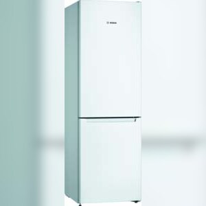 Bosch Kühl/Gefrierkombi Serie2 KGN36NWEA Image