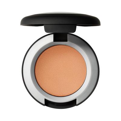 MAC Powder Kiss Soft Matte Lidschatten THESE BAGS ARE DESIGNER 1.5 g Hellbraun Image